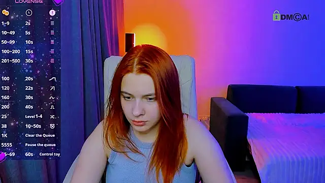 red  dizzy online show from 17, 2, 2026