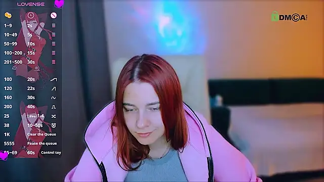 red  dizzy online show from 4, 2, 2026