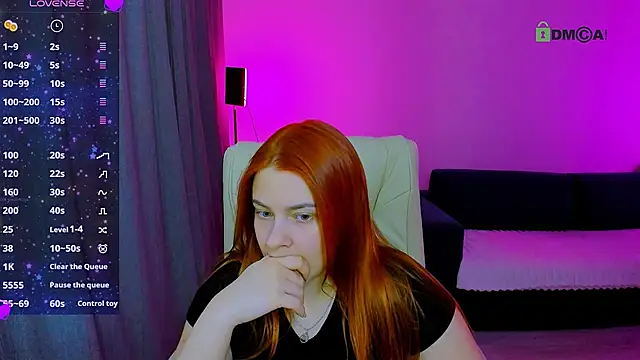 red  dizzy online show from 20, 2, 2026