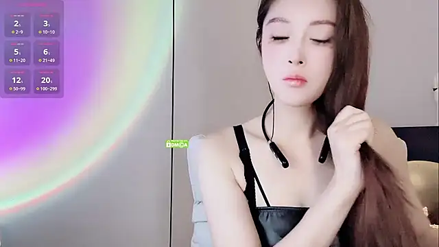 QiaoHui online show from 9, 11, 2025