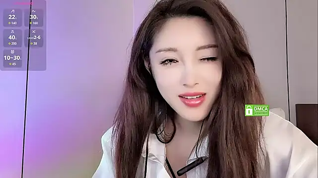 QiaoHui online show from 22, 10, 2025