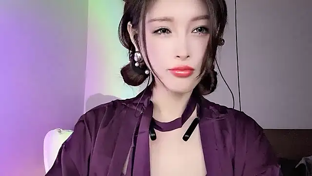 QiaoHui online show from 18, 10, 2025