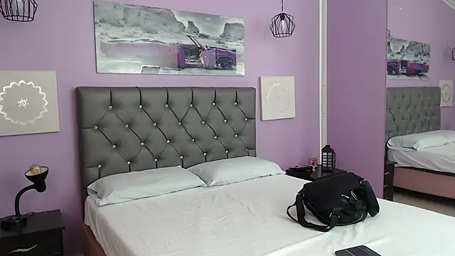 Sabriinaa Foxx online show from 27, 11, 2025