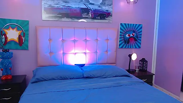 Sabriinaa Foxx online show from 9, 10, 2025