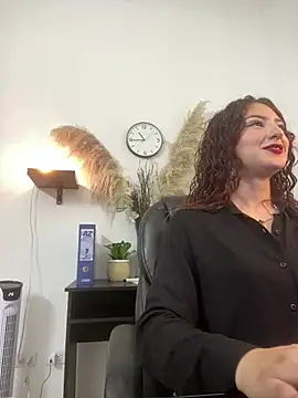 Sabriinaa Foxx online show from 20, 4, 2026