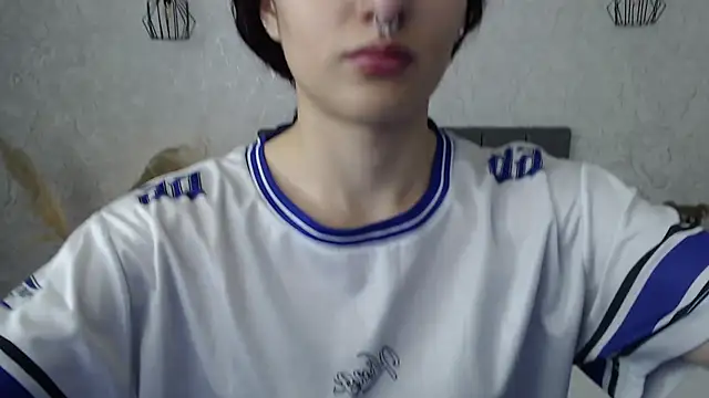 Sabriinaa Foxx online show from 16, 12, 2025