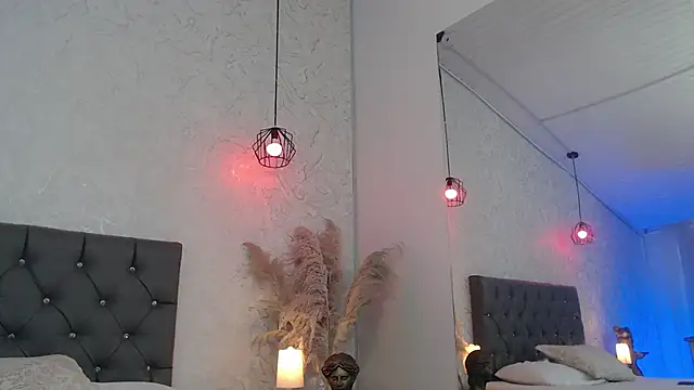 Sabriinaa Foxx online show from 18, 4, 2026