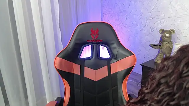 Sabriinaa Foxx online show from 10, 3, 2026