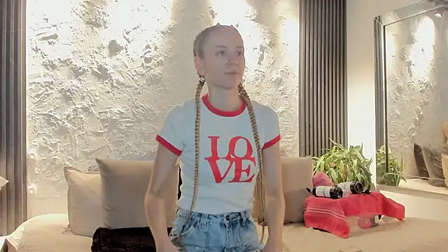 joselin rouse online show from 17, 4, 2026