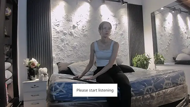 joselin rouse online show from 26, 5, 2026