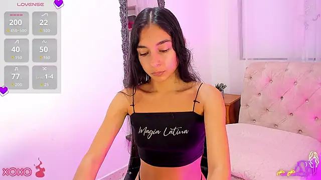 Snapshot of sweet_caandyy chatting on 15, 5, 2026 sweet caandyy online show from 15, 5, 2026