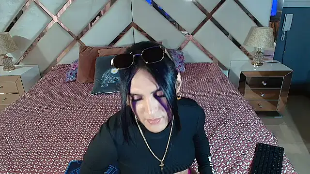 FuckcmycockLove online show from 19, 9, 2025