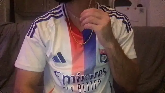 flambeur93 online show from 24, 9, 2025