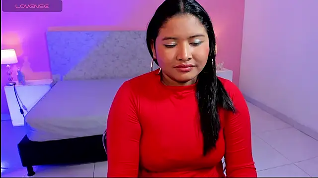 JulietEmber45 online show from 19, 9, 2025
