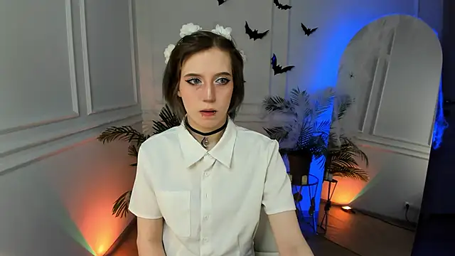 MorgyAsuna  online show from 23, 10, 2025