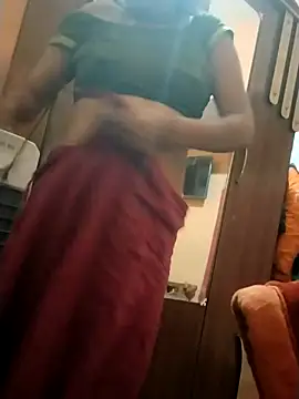 monarani5986 online show from 6, 1, 2026