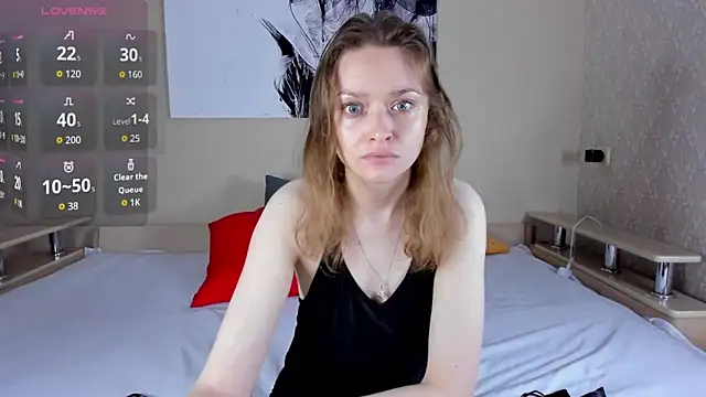Snapshot of Linda_Bryant-Eva chatting on 25, 9, 2025 Linda Bryant-Eva online show from 25, 9, 2025
