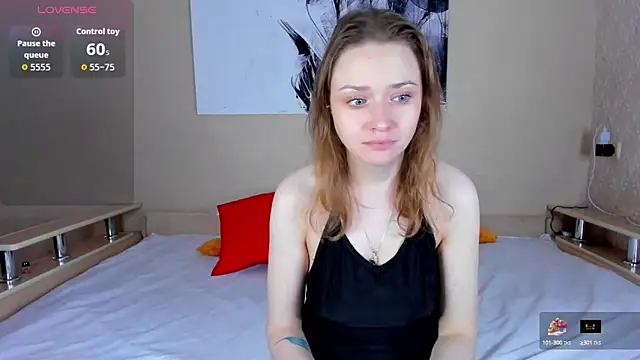 Snapshot of Linda_Bryant-Eva chatting on 4, 10, 2025 Linda Bryant-Eva online show from 4, 10, 2025