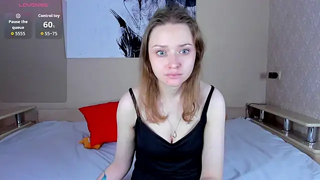 Snapshot of Linda_Bryant-Eva chatting on 3, 10, 2025 Linda Bryant-Eva online show from 3, 10, 2025