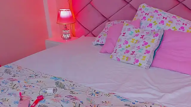 ChloeLaurentt online show from 1, 3, 2026