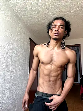 Snapshot of Sexyquerubin chatting on 11, 11, 2025 Sexyquerubin online show from 11, 11, 2025