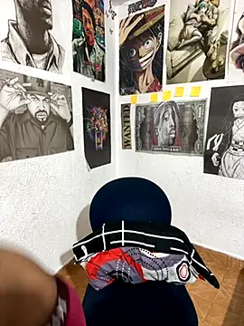 Snapshot of Sexyquerubin chatting on 4, 11, 2025 Sexyquerubin online show from 4, 11, 2025