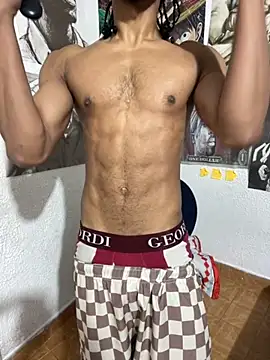 Snapshot of Sexyquerubin chatting on 3, 11, 2025 Sexyquerubin online show from 3, 11, 2025