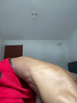 Sexyquerubin online show from 24, 6, 2026