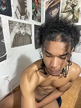 Snapshot of Sexyquerubin chatting on 25, 10, 2025 Sexyquerubin online show from 25, 10, 2025