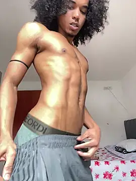 Sexyquerubin online show from 26, 6, 2026