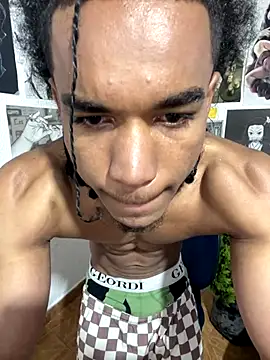 Snapshot of Sexyquerubin chatting on 9, 10, 2025 Sexyquerubin online show from 9, 10, 2025