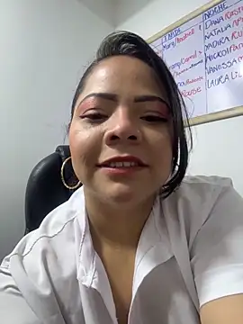 ROUSE SINCLAIR online show from 24, 11, 2025