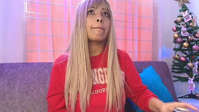 NyxTits online show from 4, 12, 2025