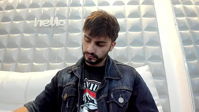 Snapshot of Jack_Daniel__ chatting on 7, 11, 2025 Jack Daniel online show from 7, 11, 2025