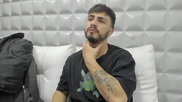 Snapshot of Jack_Daniel__ chatting on 18, 11, 2025 Jack Daniel online show from 18, 11, 2025