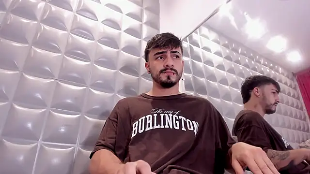 Snapshot of Jack_Daniel__ chatting on 10, 10, 2025 Jack Daniel online show from 10, 10, 2025