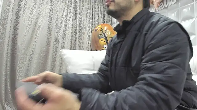 Snapshot of Jack_Daniel__ chatting on 27, 10, 2025 Jack Daniel online show from 27, 10, 2025