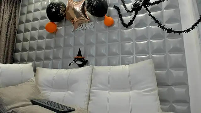 Snapshot of Jack_Daniel__ chatting on 28, 10, 2025 Jack Daniel online show from 28, 10, 2025