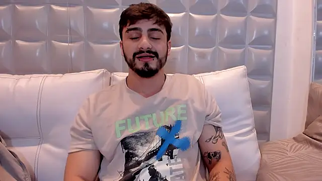 Snapshot of Jack_Daniel__ chatting on 6, 11, 2025 Jack Daniel online show from 6, 11, 2025