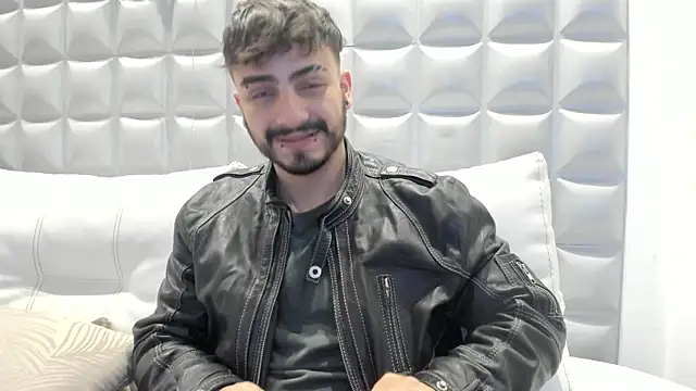 Snapshot of Jack_Daniel__ chatting on 8, 11, 2025 Jack Daniel online show from 8, 11, 2025