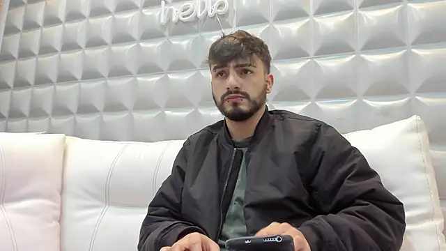 Snapshot of Jack_Daniel__ chatting on 20, 11, 2025 Jack Daniel online show from 20, 11, 2025