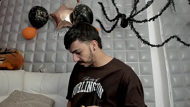 Snapshot of Jack_Daniel__ chatting on 22, 10, 2025 Jack Daniel online show from 22, 10, 2025