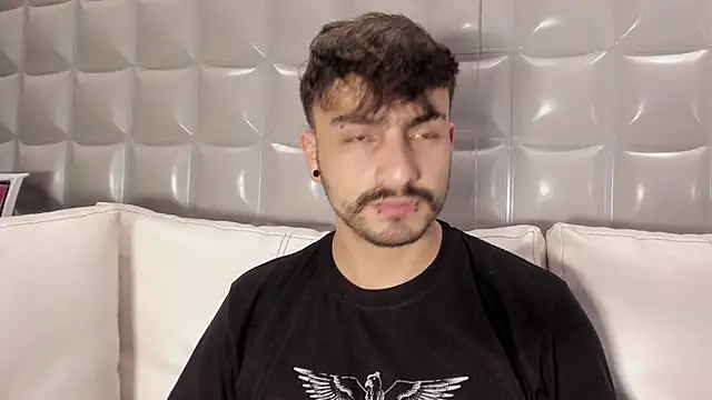 Snapshot of Jack_Daniel__ chatting on 23, 11, 2025 Jack Daniel online show from 23, 11, 2025