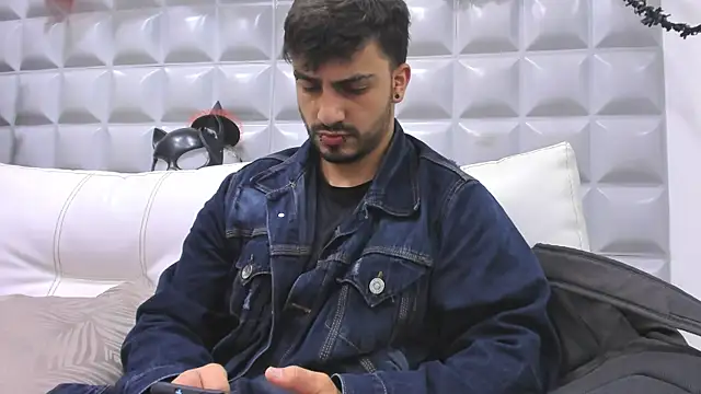 Snapshot of Jack_Daniel__ chatting on 25, 10, 2025 Jack Daniel online show from 25, 10, 2025