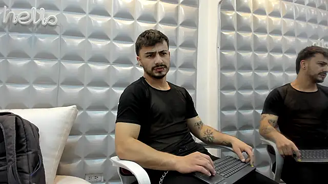 Snapshot of Jack_Daniel__ chatting on 8, 10, 2025 Jack Daniel online show from 8, 10, 2025