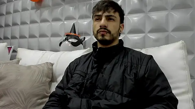 Snapshot of Jack_Daniel__ chatting on 30, 10, 2025 Jack Daniel online show from 30, 10, 2025