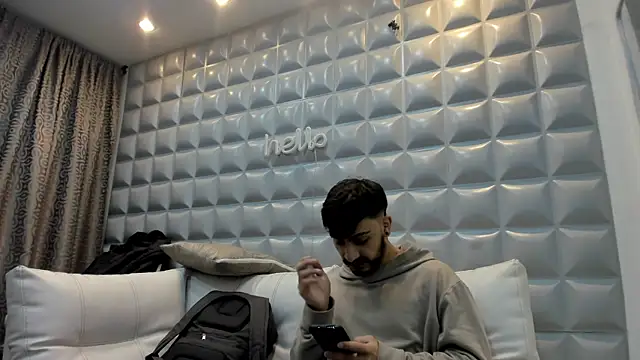 Snapshot of Jack_Daniel__ chatting on 10, 11, 2025 Jack Daniel online show from 10, 11, 2025