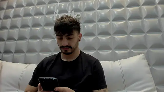 Snapshot of Jack_Daniel__ chatting on 26, 11, 2025 Jack Daniel online show from 26, 11, 2025