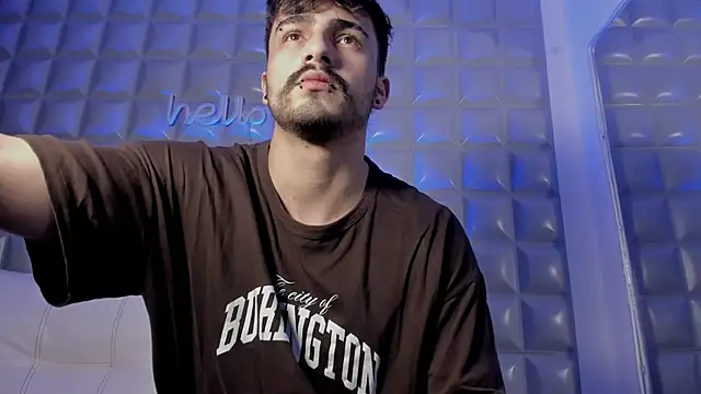 Snapshot of Jack_Daniel__ chatting on 24, 11, 2025 Jack Daniel online show from 24, 11, 2025