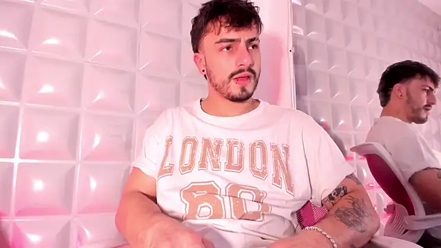 Snapshot of Jack_Daniel__ chatting on 12, 10, 2025 Jack Daniel online show from 12, 10, 2025